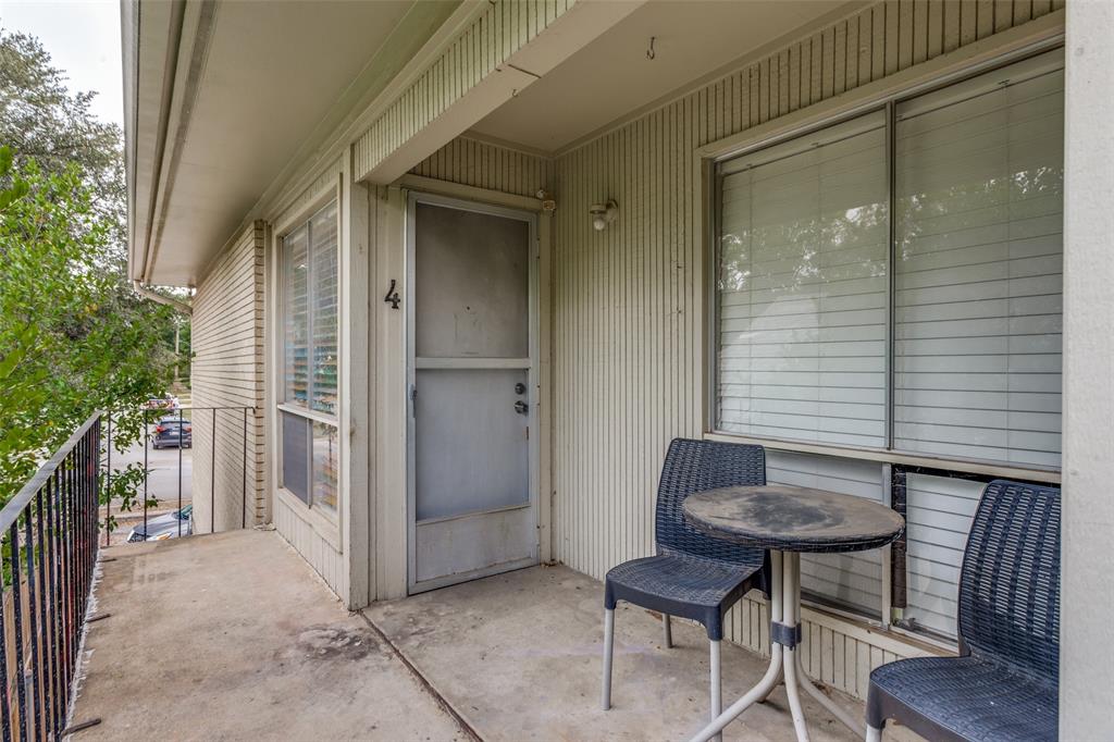 Country Club Heights - Residential Income