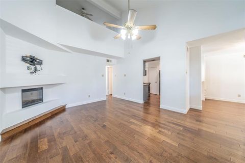 708 Creekwood Drive Lewisville TX 75067