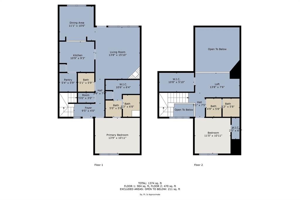708 Creekwood Drive