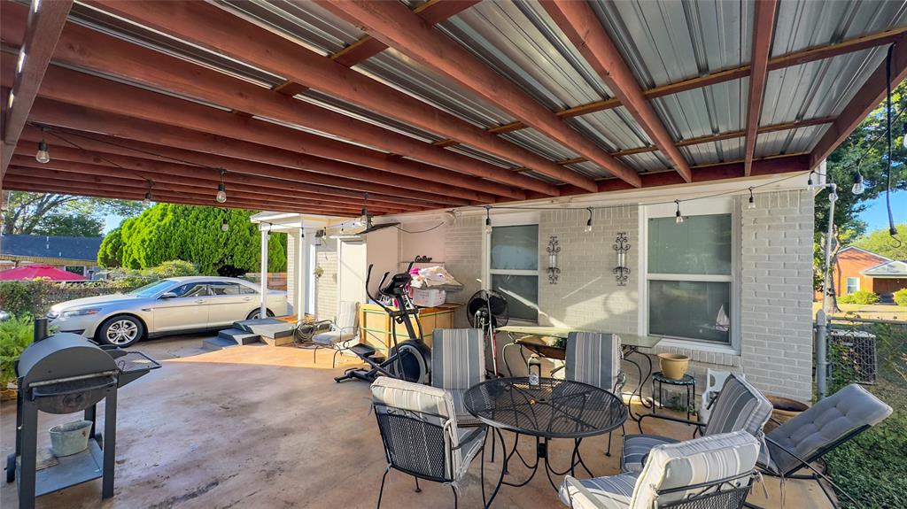 3406 Gibsondell Avenue