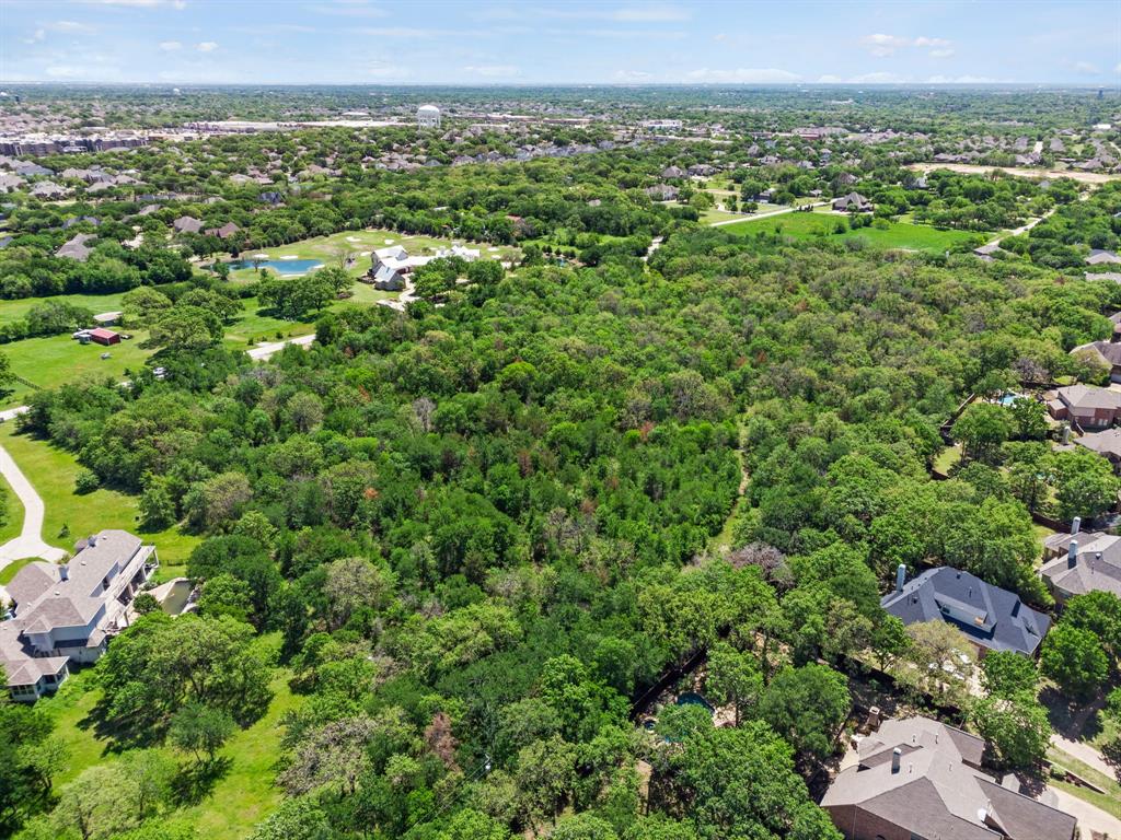 The Estates at Indian Knoll - Land