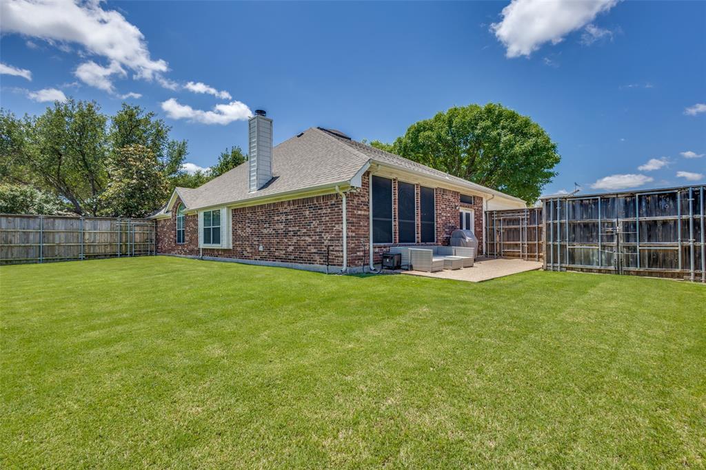 Eldorado Heights Sec III Ph III - Residential