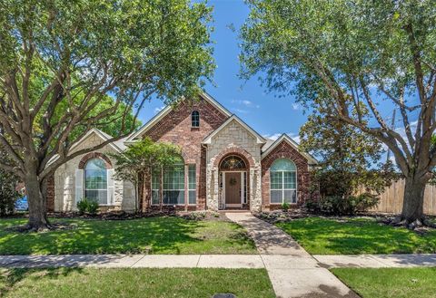 5628 Vineyard Lane McKinney TX 75070