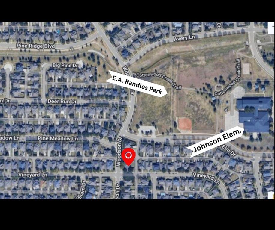 Eldorado Heights Sec III Ph III - Residential