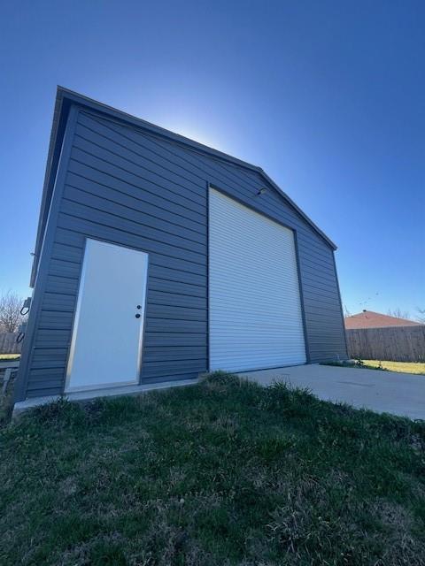 E M Jones Surv Abs #495 - Residential