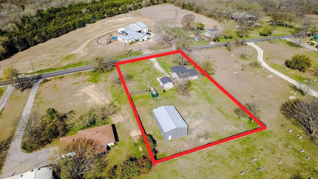 E M Jones Surv Abs #495 - Residential