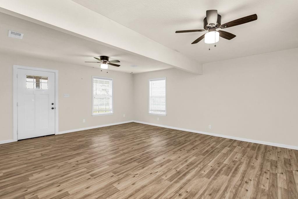 E M Jones Surv Abs #495 - Residential