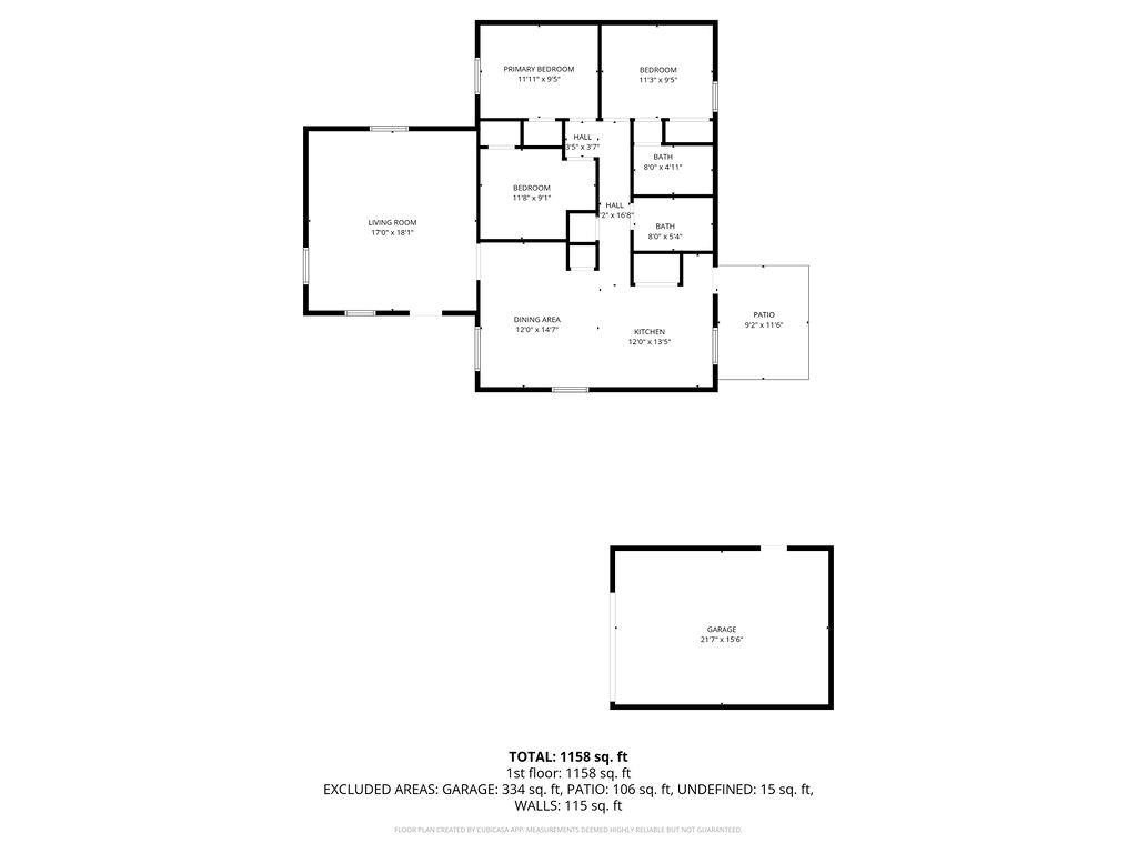 E M Jones Surv Abs #495 - Residential