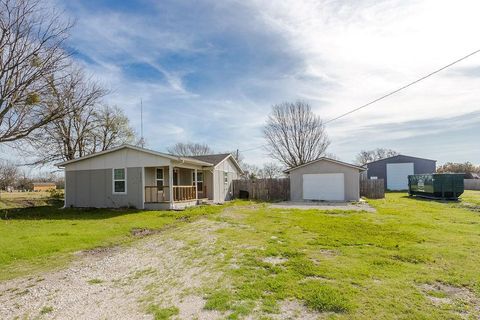 Photo of 2225 S Bridgefarmer Road, Lowry Crossing, TX 75069 (MLS # 21169438)