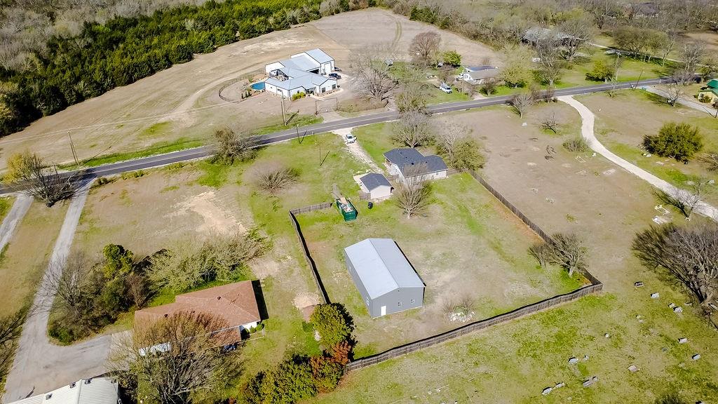 E M Jones Surv Abs #495 - Residential