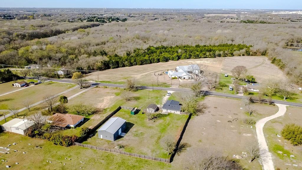 E M Jones Surv Abs #495 - Residential