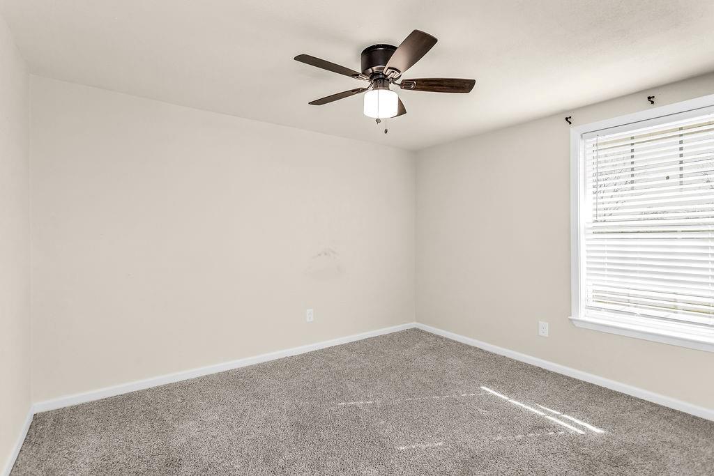 E M Jones Surv Abs #495 - Residential