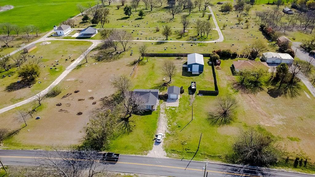 E M Jones Surv Abs #495 - Residential