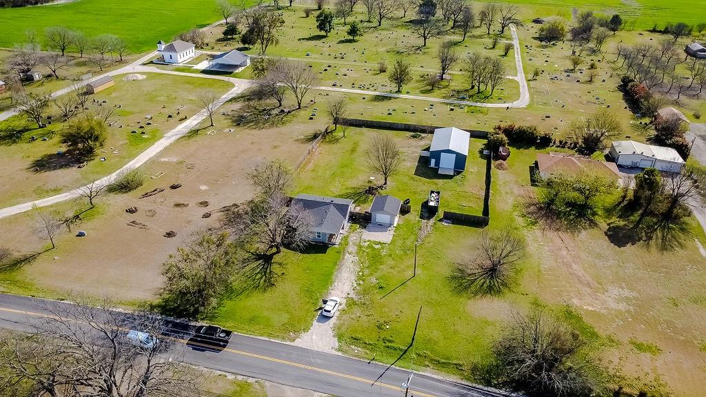 E M Jones Surv Abs #495 - Residential