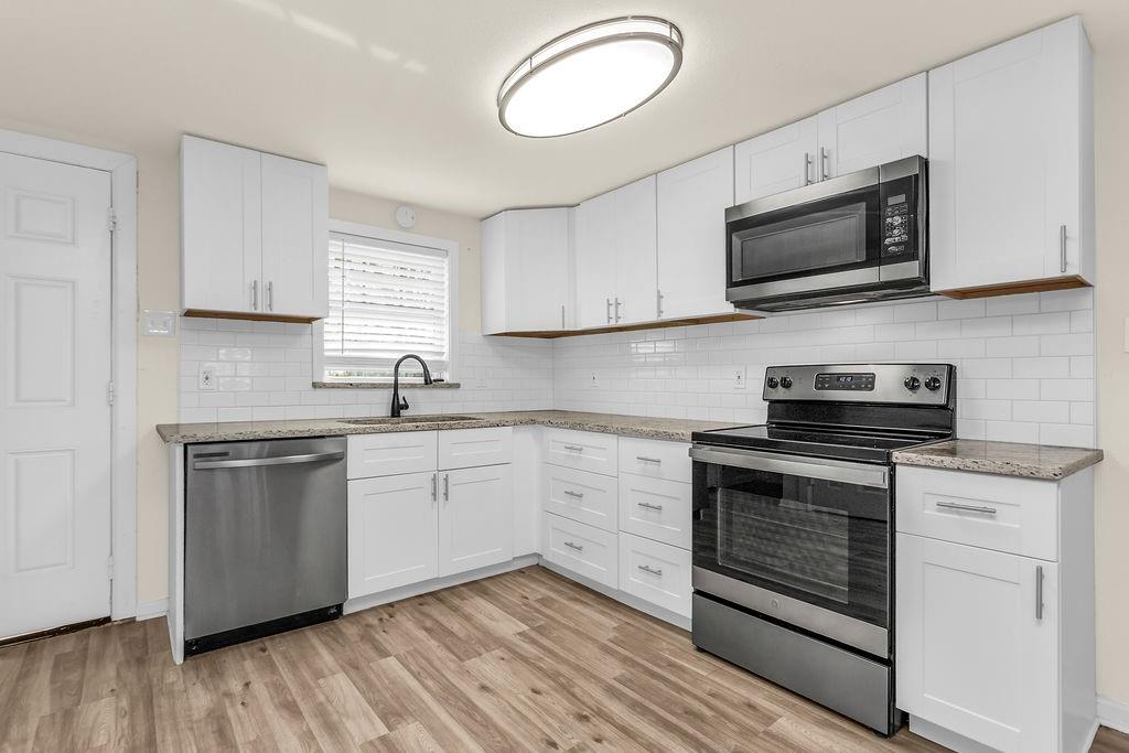 E M Jones Surv Abs #495 - Residential