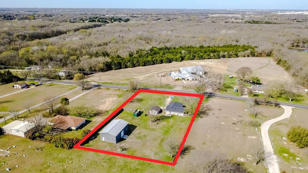 E M Jones Surv Abs #495 - Residential