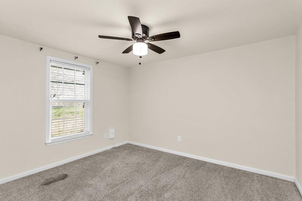 E M Jones Surv Abs #495 - Residential