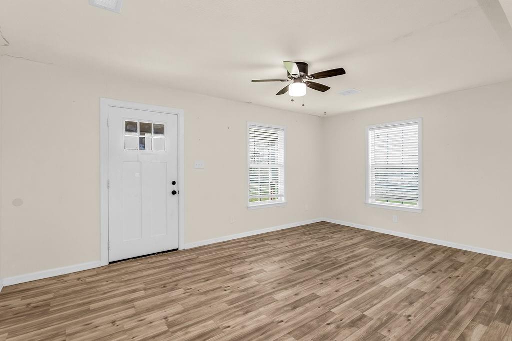 E M Jones Surv Abs #495 - Residential