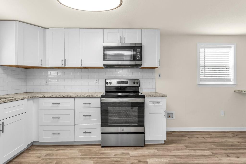 E M Jones Surv Abs #495 - Residential