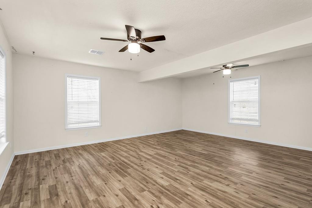 E M Jones Surv Abs #495 - Residential