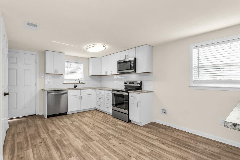 E M Jones Surv Abs #495 - Residential