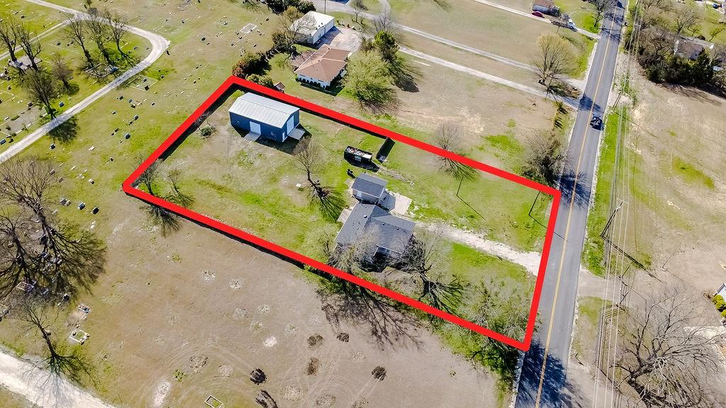 E M Jones Surv Abs #495 - Residential