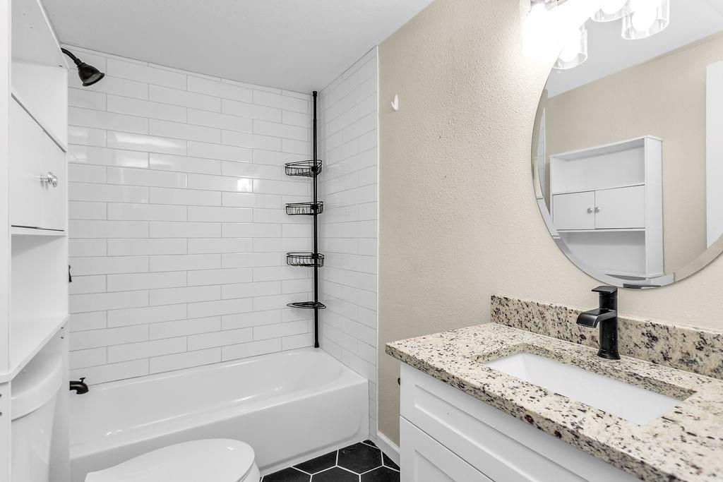 E M Jones Surv Abs #495 - Residential