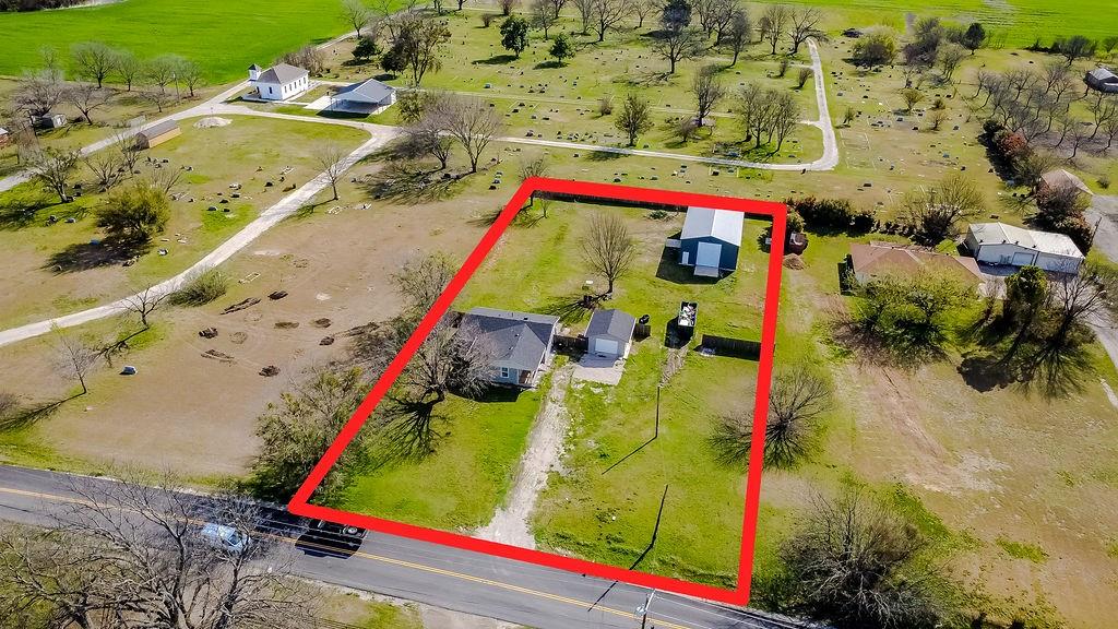 E M Jones Surv Abs #495 - Residential