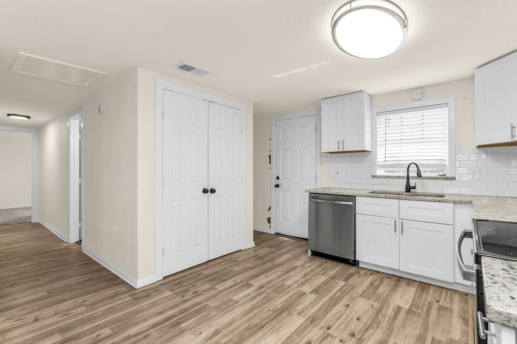 E M Jones Surv Abs #495 - Residential