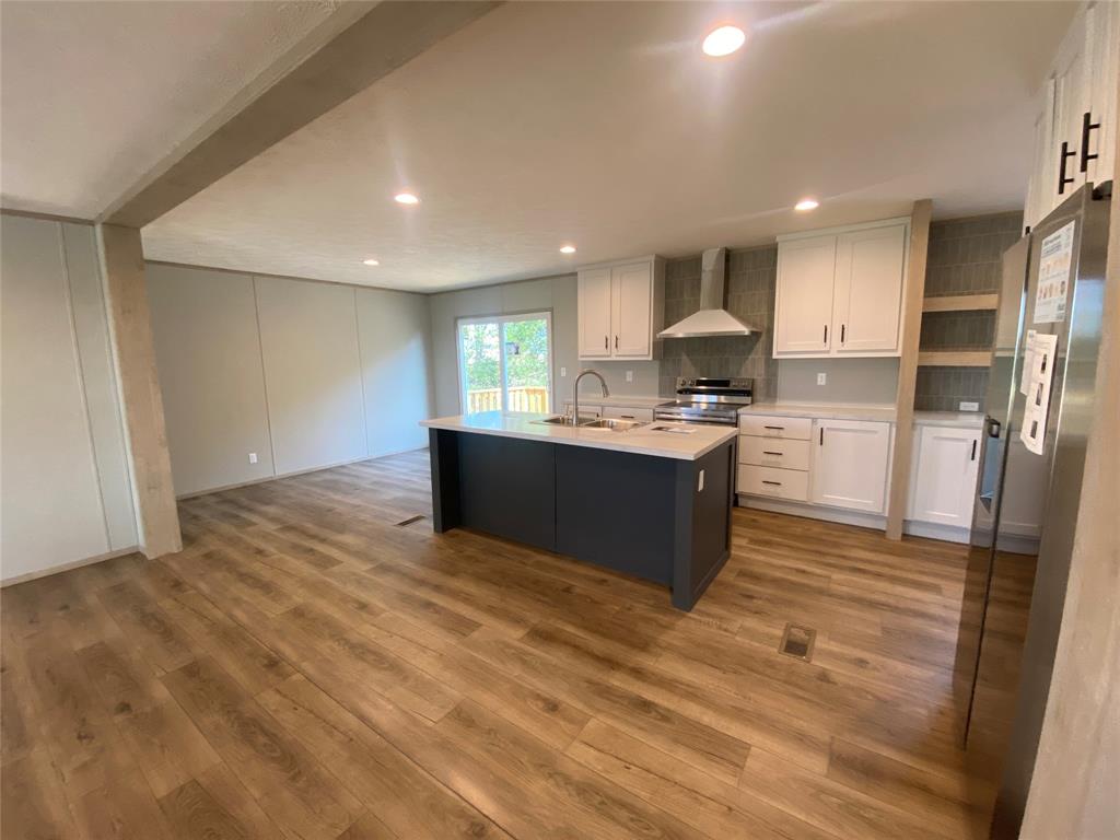 Meadowview Estates - Residential