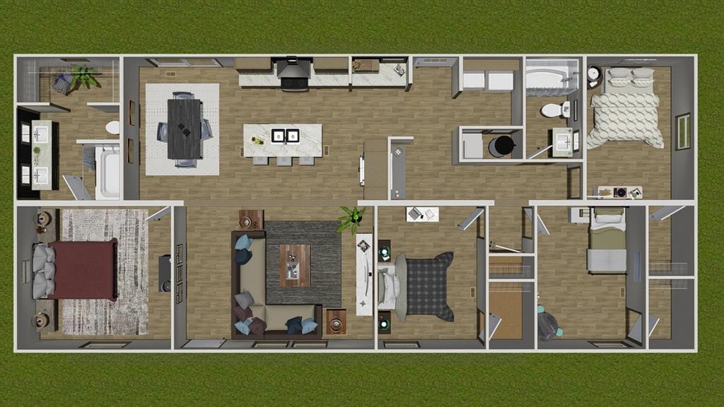 Meadowview Estates - Residential