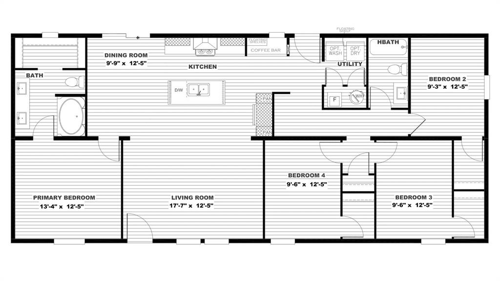 Meadowview Estates - Residential
