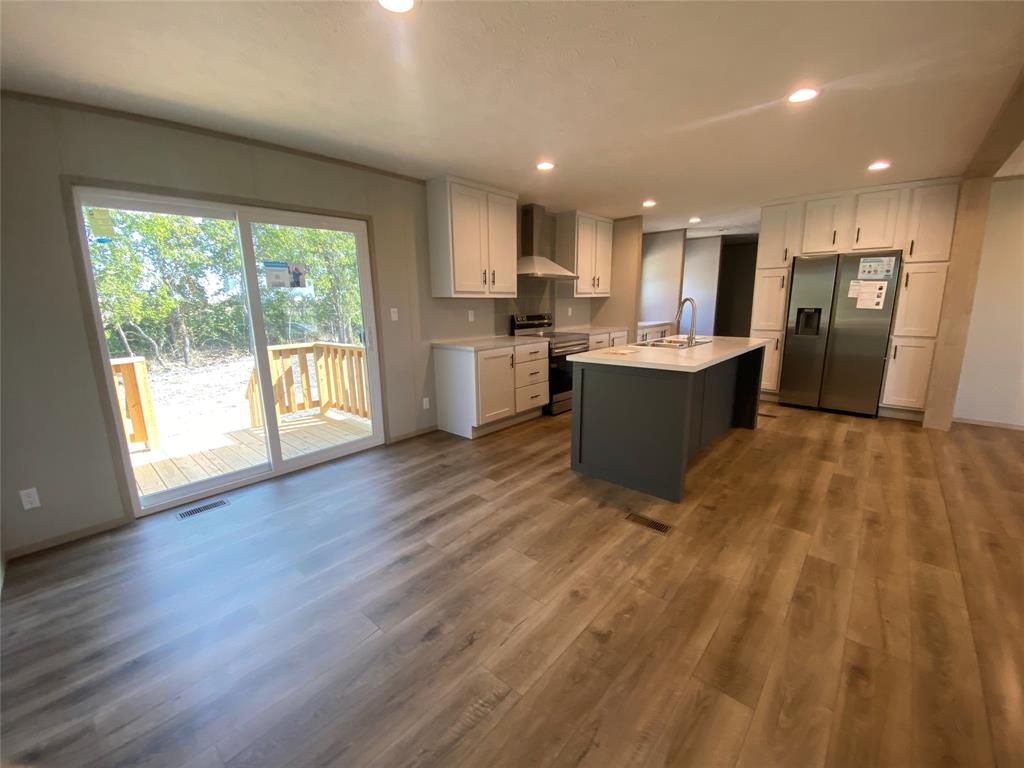 Meadowview Estates - Residential