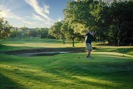 White Bluff #01 - Land