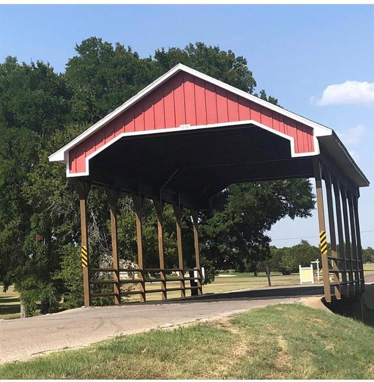 White Bluff #01 - Land