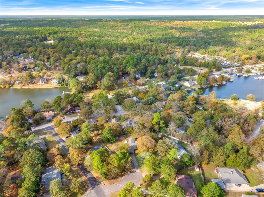 Hide A Way Lake - Residential