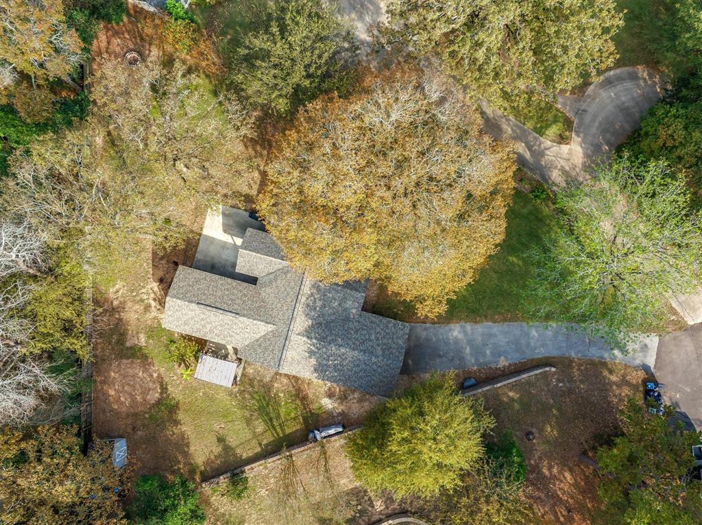 Hide A Way Lake - Residential