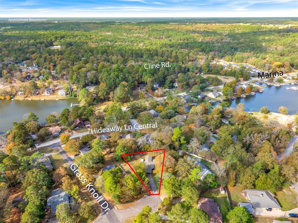 Hide A Way Lake - Residential