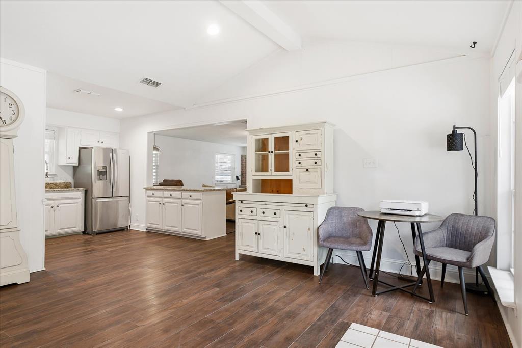 Hide A Way Lake - Residential