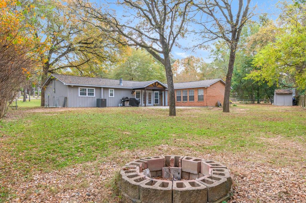 Hide A Way Lake - Residential