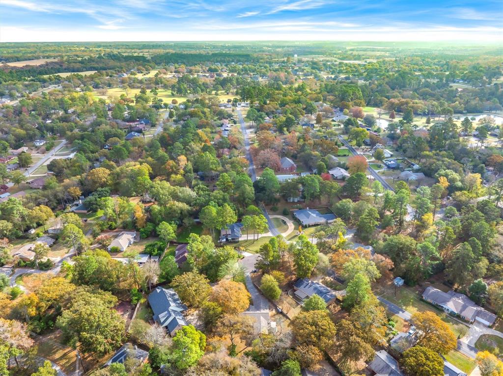 Hide A Way Lake - Residential