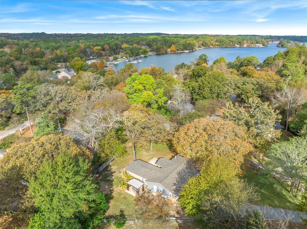 Hide A Way Lake - Residential