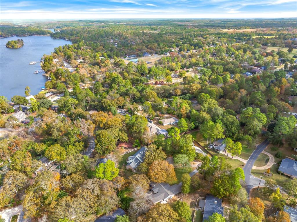 Hide A Way Lake - Residential