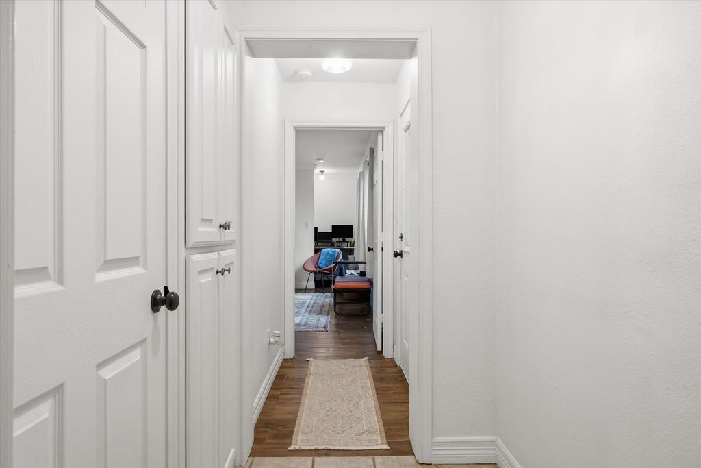 Hide A Way Lake - Residential