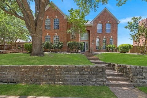 508 Bel Air Drive Allen TX 75013