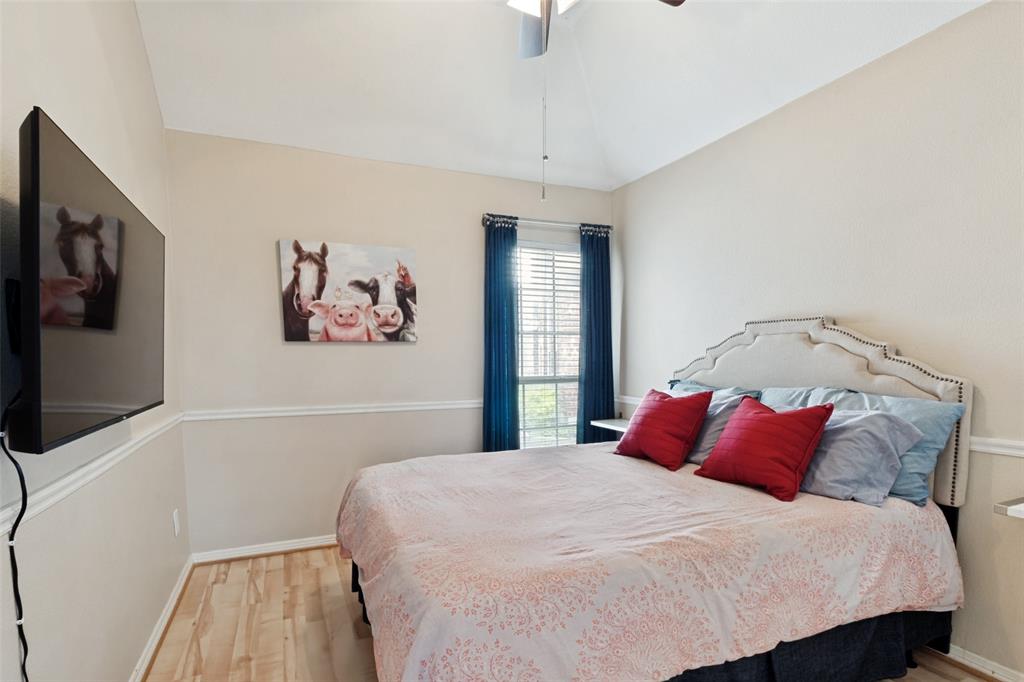 Midway Crossing Add - Residential
