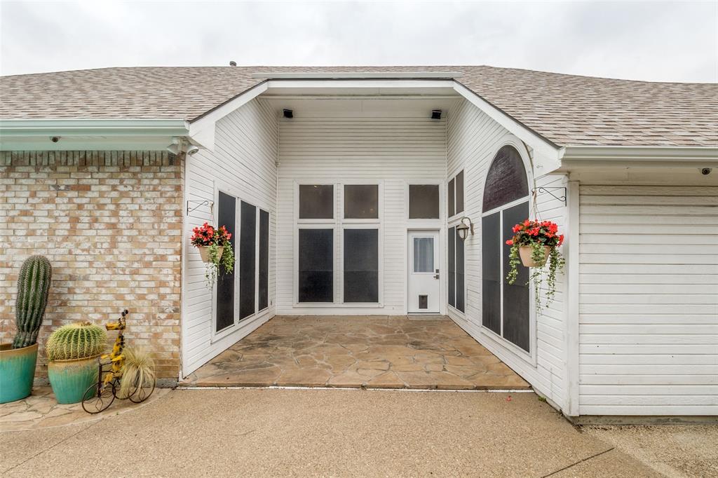 Midway Crossing Add - Residential