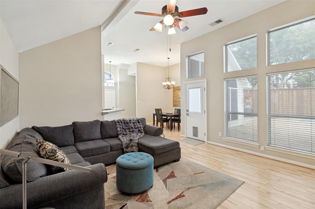 Midway Crossing Add - Residential