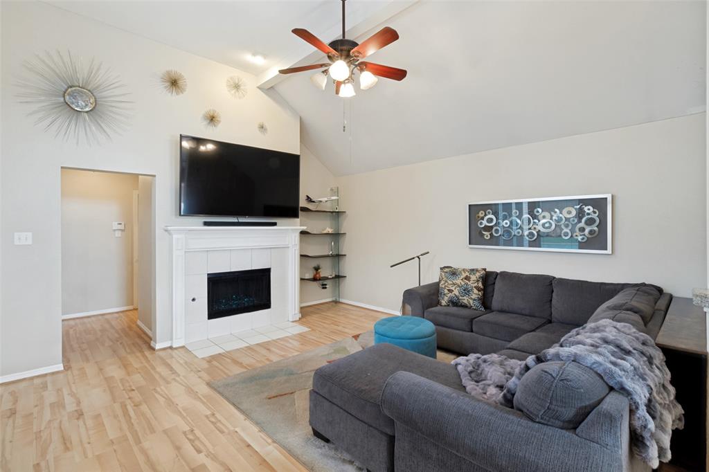 Midway Crossing Add - Residential