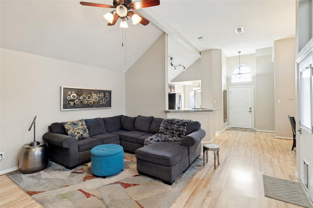 Midway Crossing Add - Residential